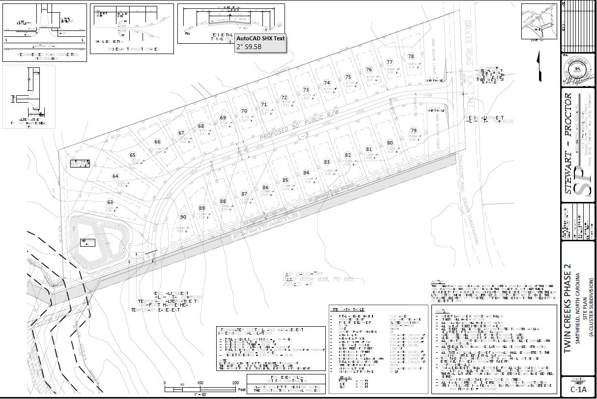 Smithfield, North Carolina